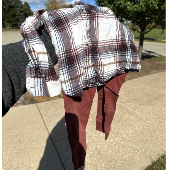 3T Toddler Boy Skinny Cat & Jack Blue Denim Pants And A 2 Piece Telluride Outfit - Picture 12 of 12